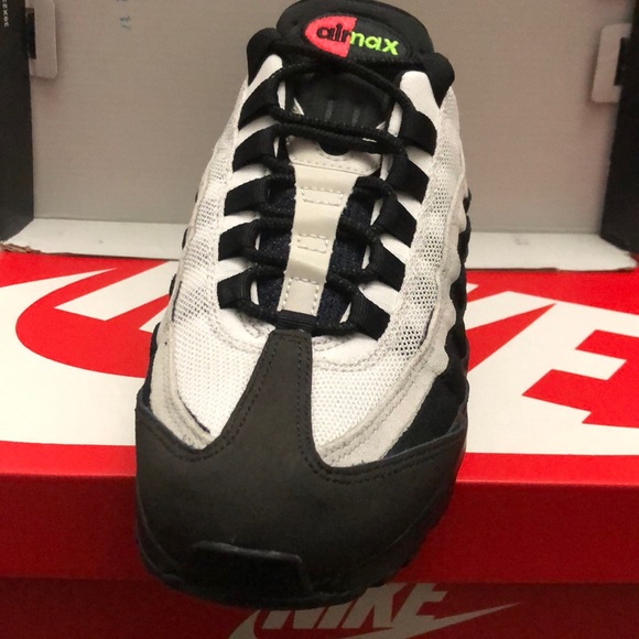 Nike men sneakers - Picture 2 of 7